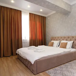 Great Cozy In The Heart Of The Tu116 , Алматы Казахстан