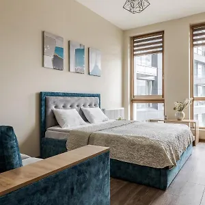 Inshiapartments On Pid Dubom Str Апартаменты