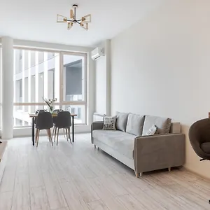 Inshiapartments On Pid Dubom 2 Апартаменты