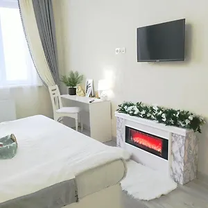 Emmaapart Park Avenue Comfort 85 , Taldykol Казахстан