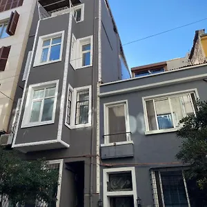 Nobis Cihangir , Стамбул Турция