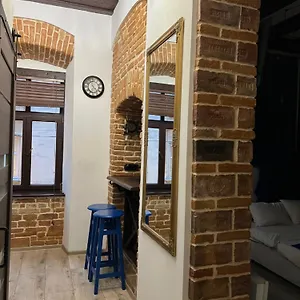 Cozy Loft в самому центрі львова Апартаменты