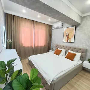 Great Cozy In The Heart Of The Tu116 , Алматы Казахстан