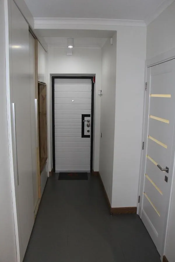 Scandic Apartments-Feels Like Home! إلفيف شقة