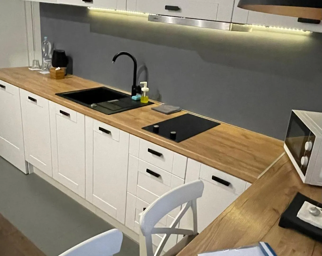 Scandic Apartments-Feels Like Home! إلفيف أوكرانيا