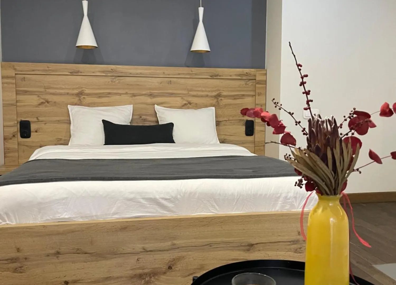 شقة Scandic Apartments-Feels Like Home! إلفيف أوكرانيا
