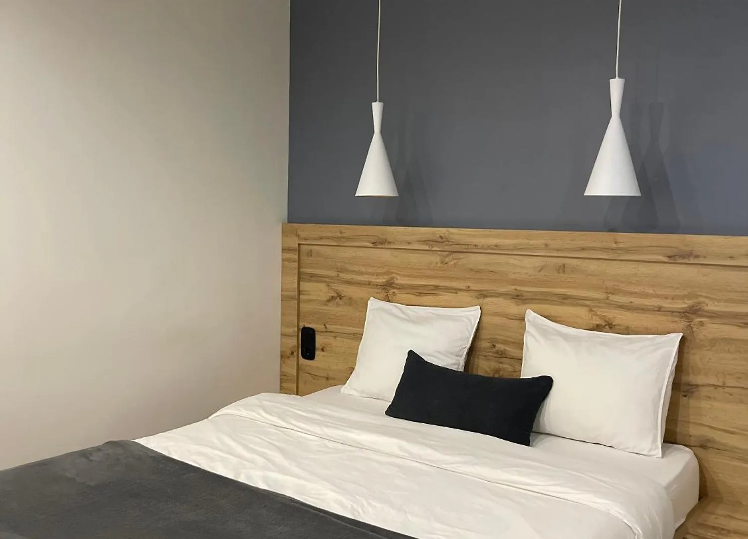 Scandic Apartments-Feels Like Home! إلفيف شقة
